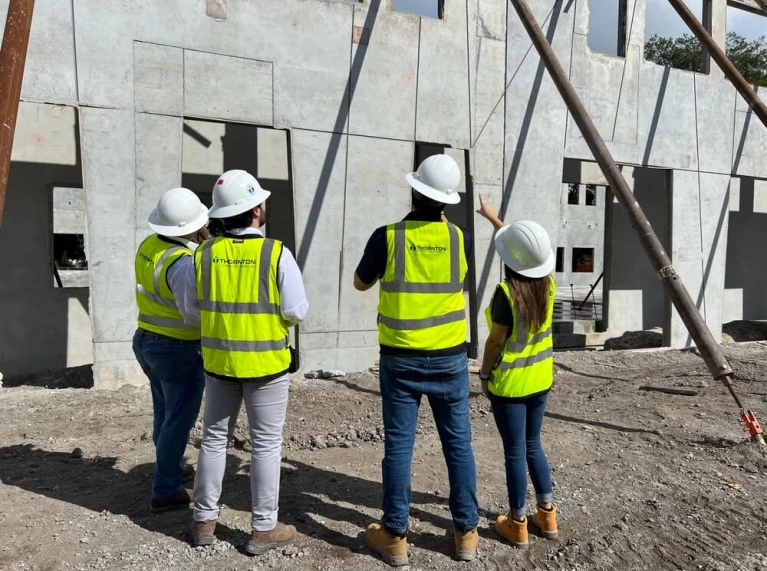 Construction Management - Thumbnail