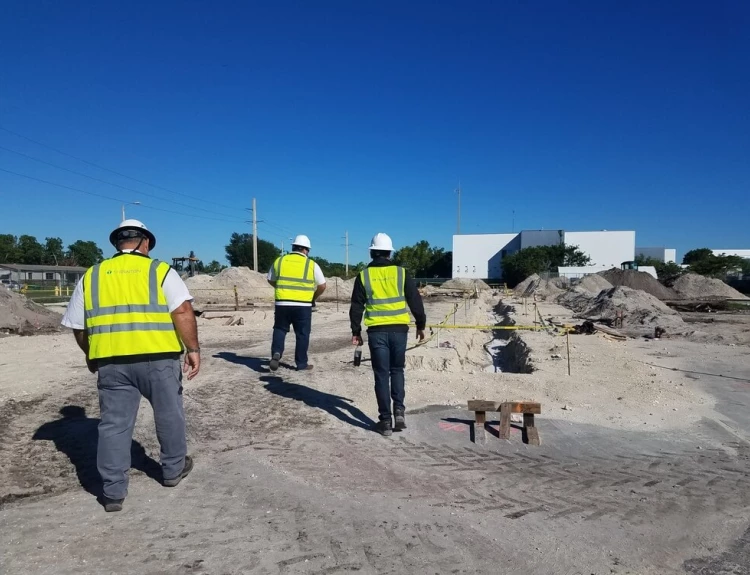 About - Jobsite