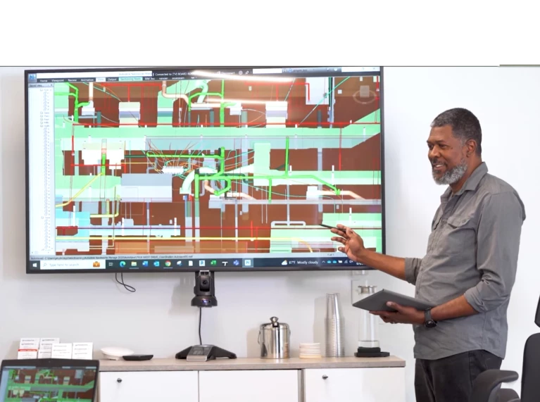 Expanded BIM w Floyd